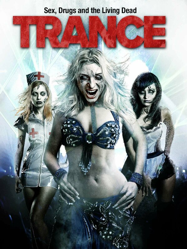 Постер Транс