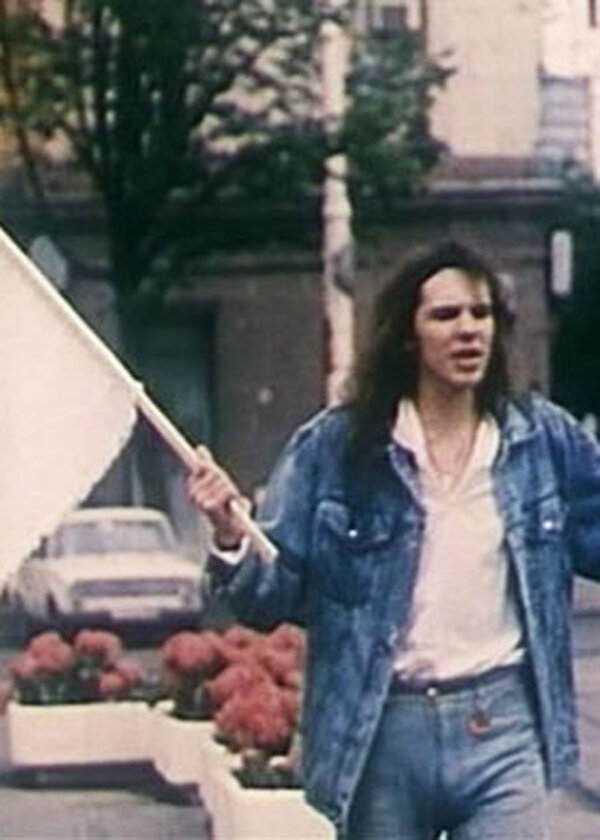 Постер Вся власть любви!