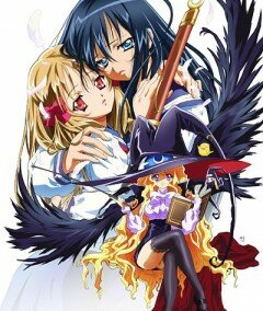 Постер Ями, Шляпа и те, кто путешествуют по книге