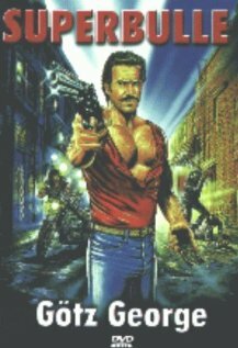 Постер Inspektor Blomfields Fall Nr.1 - Ich spreng euch alle in die Luft