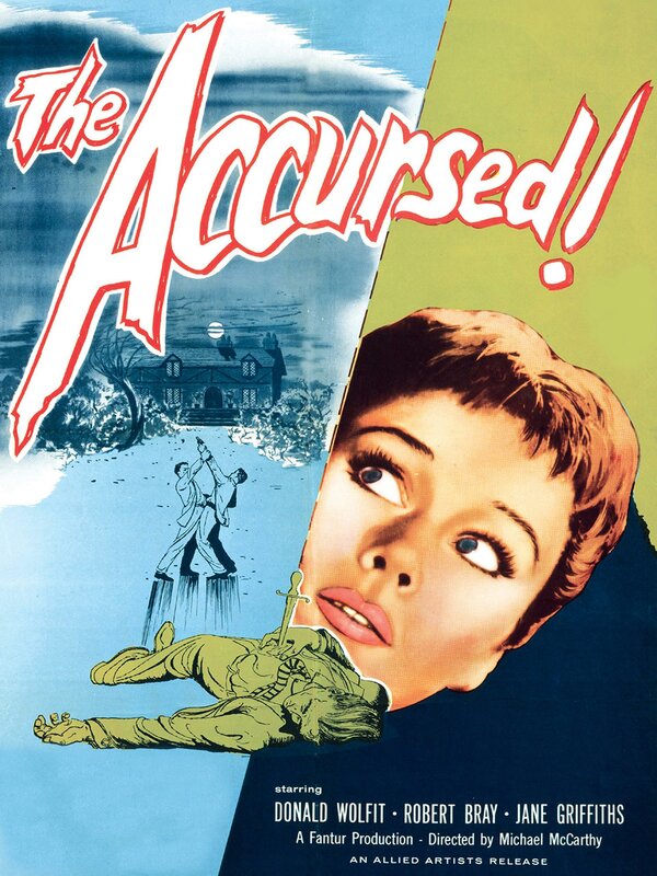 Постер Предатель