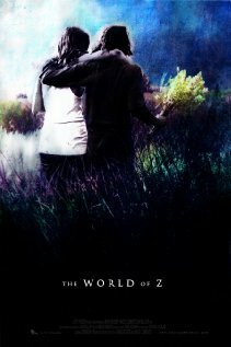 Постер The World of Z