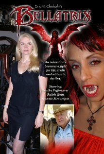 Постер Bellatrix