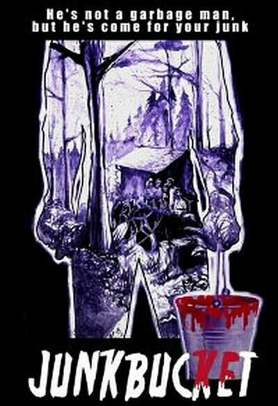 Постер Junkbucket