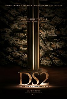 Постер Мое путешествие к тёмной стороне