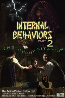 Постер Internal Behaviors Part 2: The Regurgitation