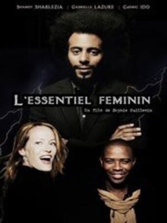 Постер L'essentiel féminin
