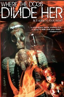 Постер Where the Dogs Divide Her