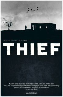 Постер Thief