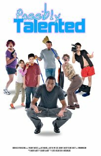 Постер Возможно талантливые