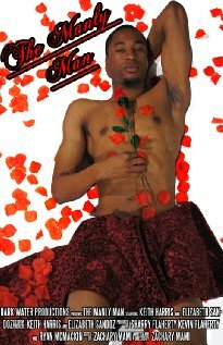 Постер Мужественный человек