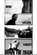 Постер Down the Chain