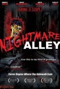 Постер Nightmare Alley