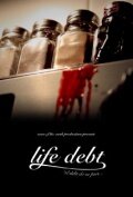 Постер Life Debt