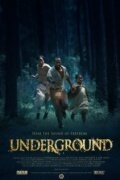 Постер Underground