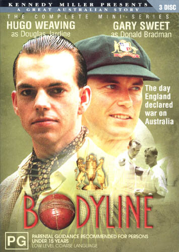 Постер Бодилайн