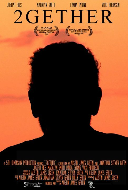 Постер 2Gether