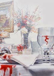 Постер Все предельно