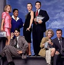 Постер Работа