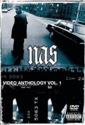 Постер Nas: Video Anthology Vol. 1
