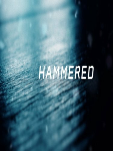 Постер Прибитый