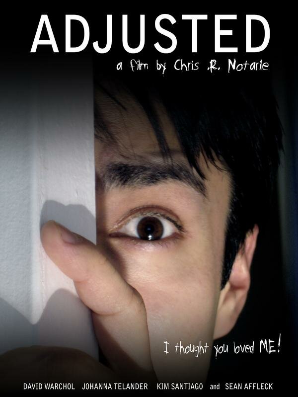 Постер Adjusted