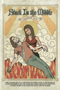 Постер Stuck in the Middle