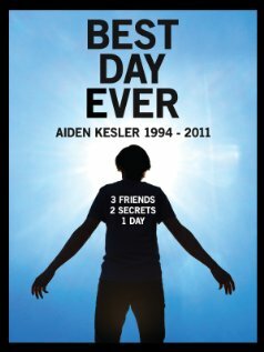 Постер Best Day Ever: Aiden Kesler 1994-2011
