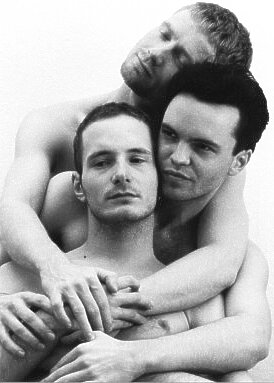 Постер Истории по понедельникам