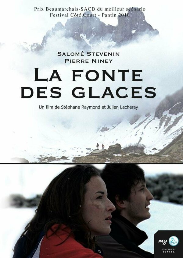 Постер Таяние снегов