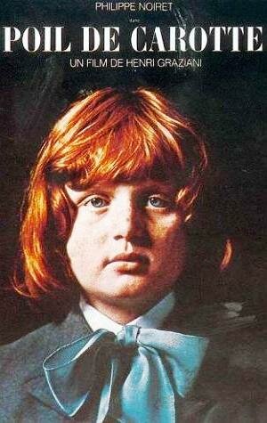 Постер Рыжик