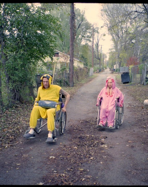 Постер Дайте мне мою машину