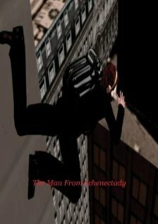 Постер The Man from Schenectady