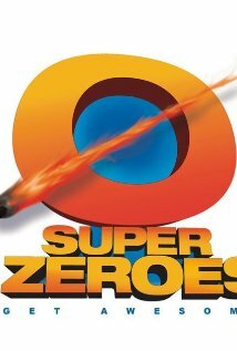 Постер Super Zeroes