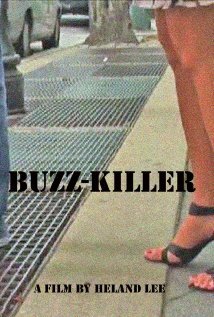 Постер Buzz-Killer