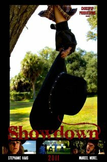 Постер Showdown