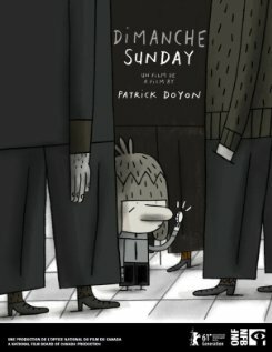 Постер Воскресенье