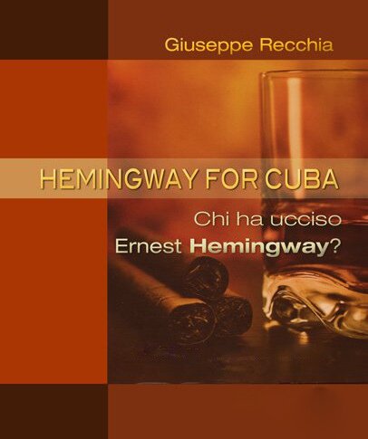 Постер Мир Хемингуэя