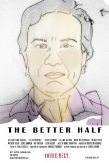 Постер The Better Half