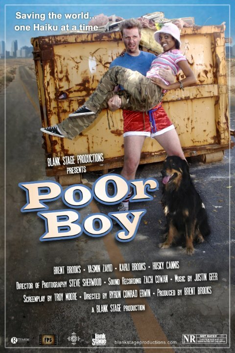 Постер Poor Boy