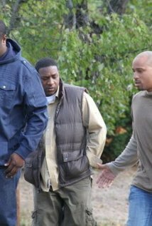 Постер Daisy and Ray