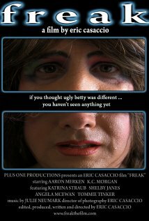 Постер Фрик