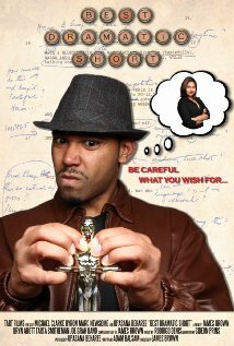 Постер Best Dramatic Short