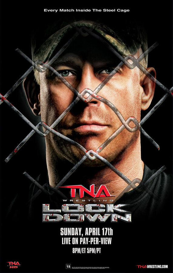 Постер Изоляция