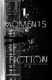 Постер Moments of Fiction