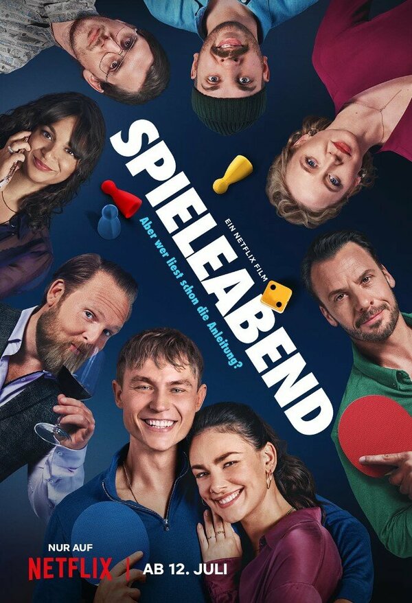 Постер Делай ход