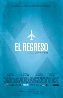 Постер El regreso