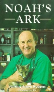 Постер Noah's Ark
