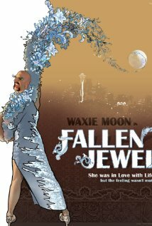 Постер Waxie Moon in Fallen Jewel