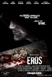 Постер Eros